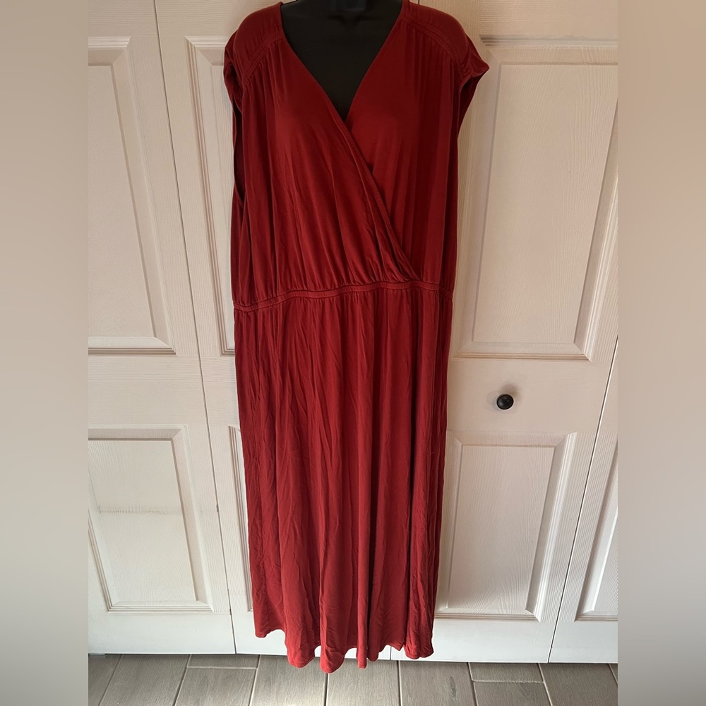Old navy dress